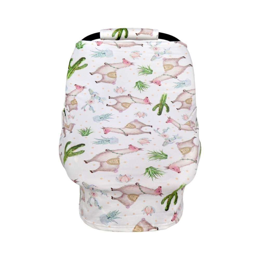 Nursing cover